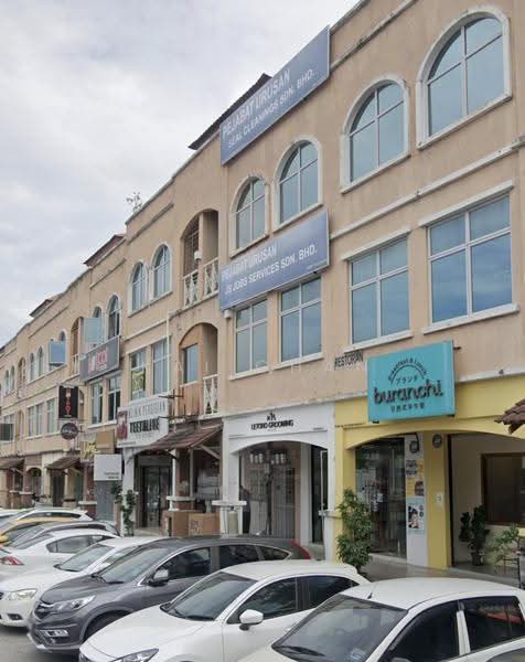 Shop / Office for Sale in Bandar Puteri Puchong (Puchong) - Kai Chan - Exterior - PropertyGuru.com.my