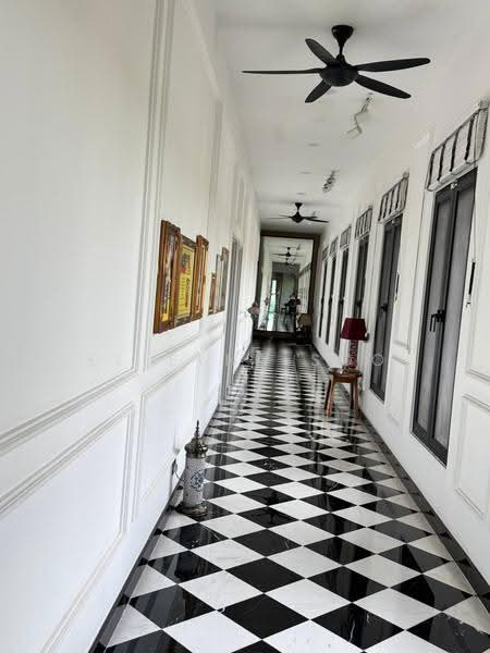 Corridor
