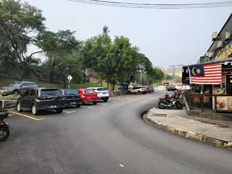 Kedai untuk Disewa di Shah Alam (Selangor) - RAIS . - Exterior - PropertyGuru.com.my