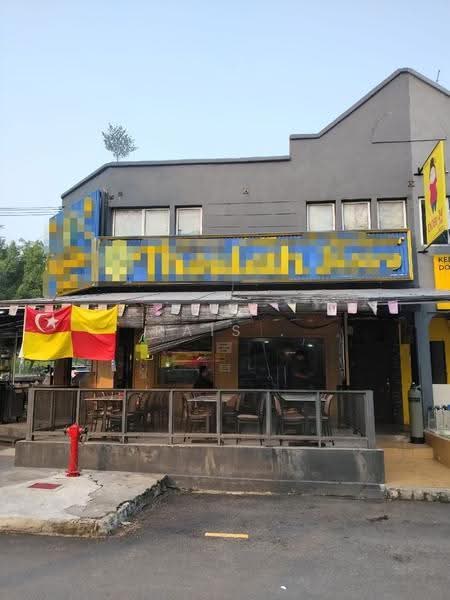 Kedai untuk Disewa di Shah Alam (Selangor) - RAIS . - PropertyGuru.com.my