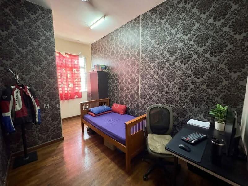 2-storey Terraced House for Sale in Subang Bestari (Shah Alam) - Mohd Nor Fahmi - PropertyGuru.com.my