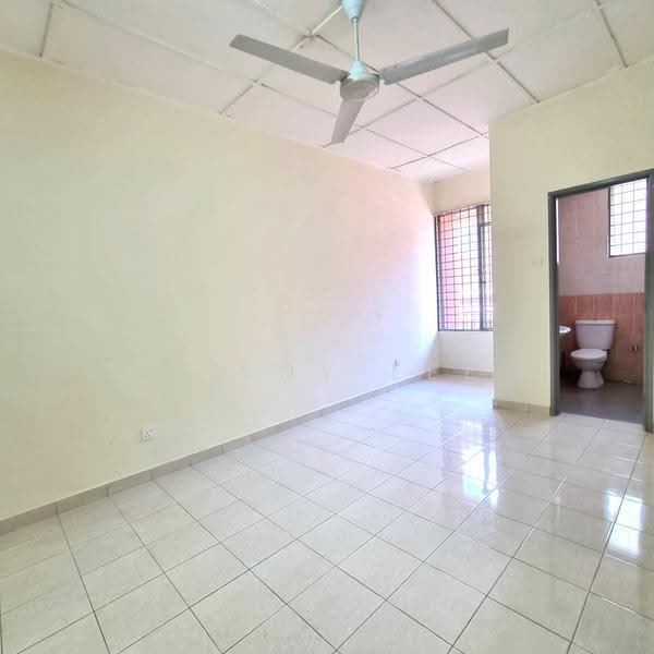 2-storey Terraced House for Rent in Bandar Sungai Long (Selangor) - Benny Lee - Interior - PropertyGuru.com.my