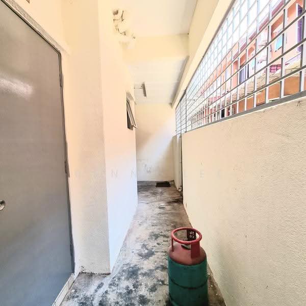2-storey Terraced House for Rent in Bandar Sungai Long (Selangor) - Benny Lee - Exterior - PropertyGuru.com.my
