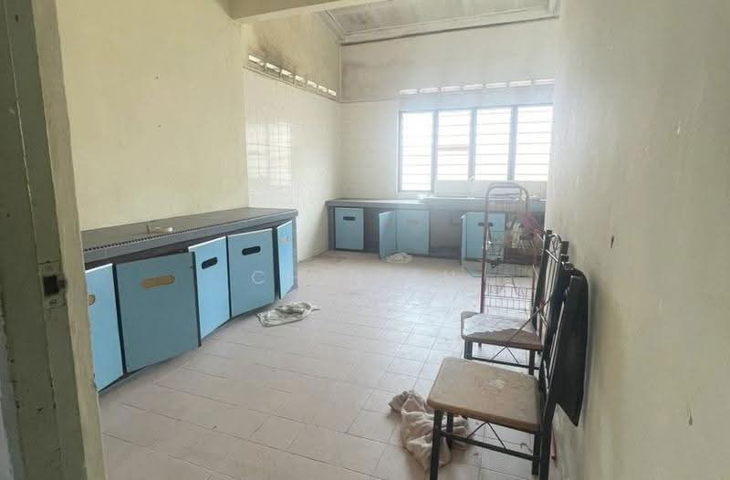 Rumah Teres 1-Tingkat untuk Dijual di Ayer Keroh (Melaka) - CHIN FN - Kitchen - PropertyGuru.com.my