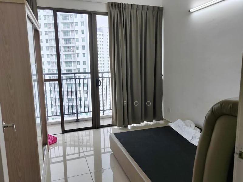 Condominium for Sale at Skycube - S J Foo - Bedroom - PropertyGuru.com.my