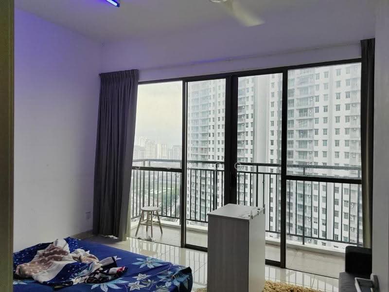 Condominium for Sale at Skycube - S J Foo - Bedroom - PropertyGuru.com.my