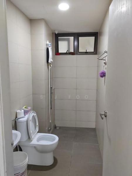 Condominium for Sale at Skycube - S J Foo - Bathroom - PropertyGuru.com.my