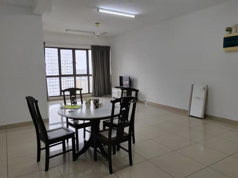 Condominium for Sale at Skycube - S J Foo - Dining Room - PropertyGuru.com.my