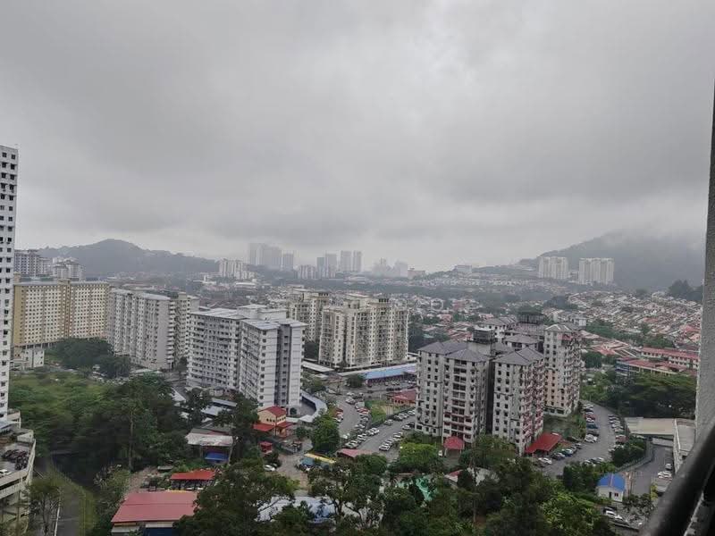 Condominium for Sale at Skycube - S J Foo - Exterior - PropertyGuru.com.my