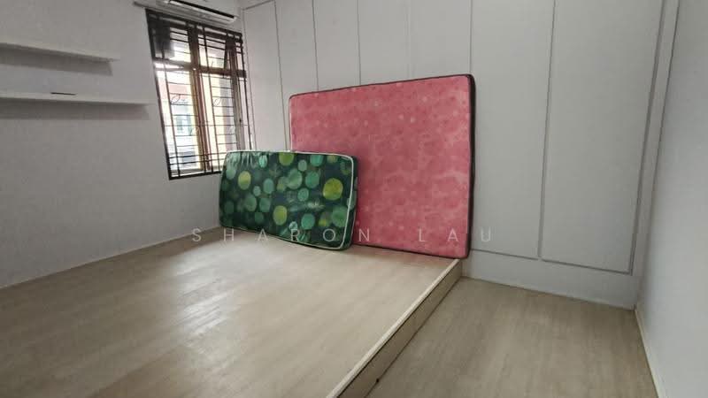 2-storey Terraced House for Rent in Taman Skudai Ria (Skudai) - Sharon Lau - Bedroom - PropertyGuru.com.my