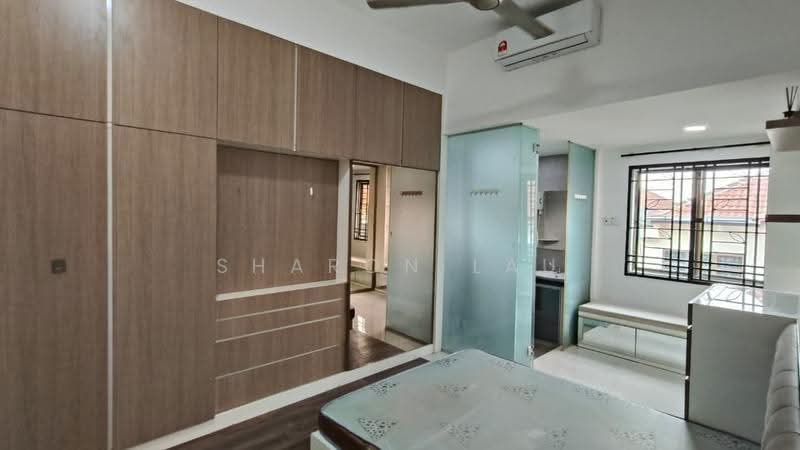 2-storey Terraced House for Rent in Taman Skudai Ria (Skudai) - Sharon Lau - PropertyGuru.com.my