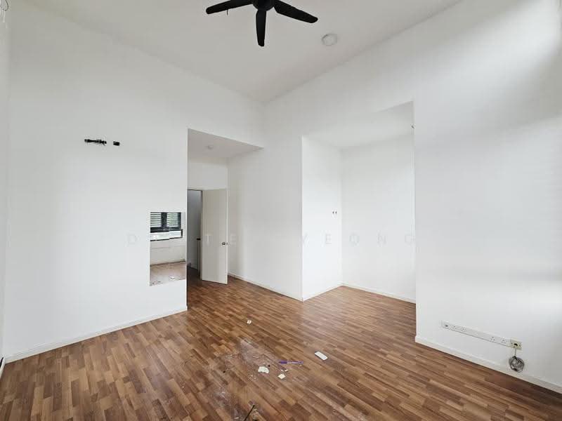 Cluster House for Sale in Eco Majestic (Semenyih) - Dexter Yeong - Interior - PropertyGuru.com.my