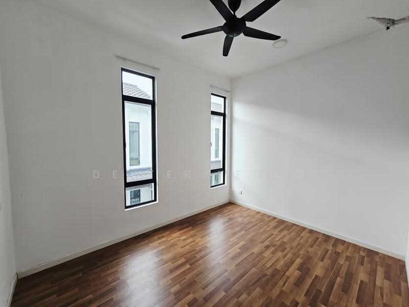 Cluster House for Sale in Eco Majestic (Semenyih) - Dexter Yeong - PropertyGuru.com.my