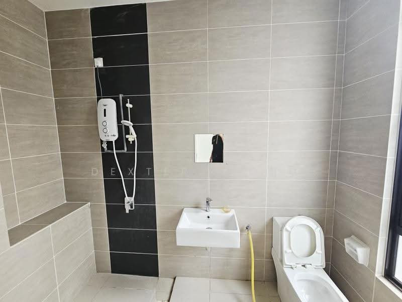 Cluster House for Sale in Eco Majestic (Semenyih) - Dexter Yeong - PropertyGuru.com.my