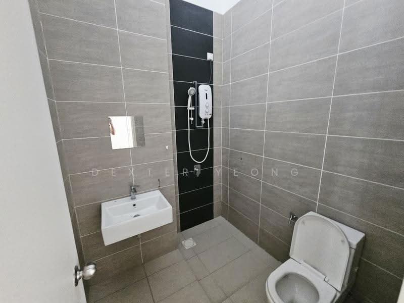 Cluster House for Sale in Eco Majestic (Semenyih) - Dexter Yeong - PropertyGuru.com.my