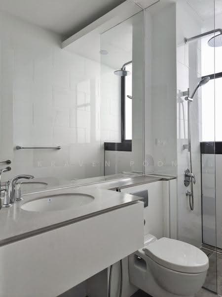 Service Residence for Sale at Senada Residence @ KLGCC Resort - Kraven Poon - PropertyGuru.com.my