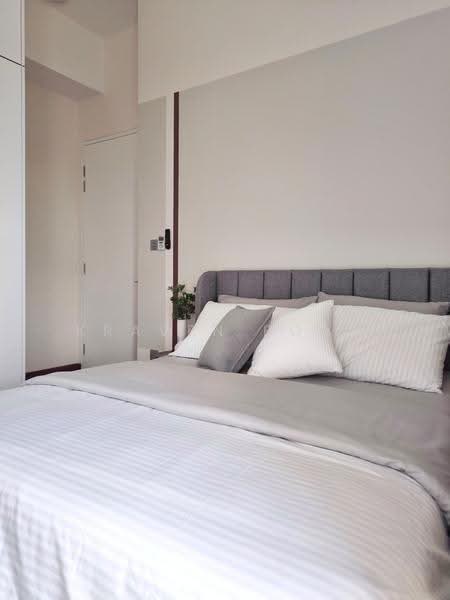 Service Residence for Sale at Senada Residence @ KLGCC Resort - Kraven Poon - Bedroom - PropertyGuru.com.my