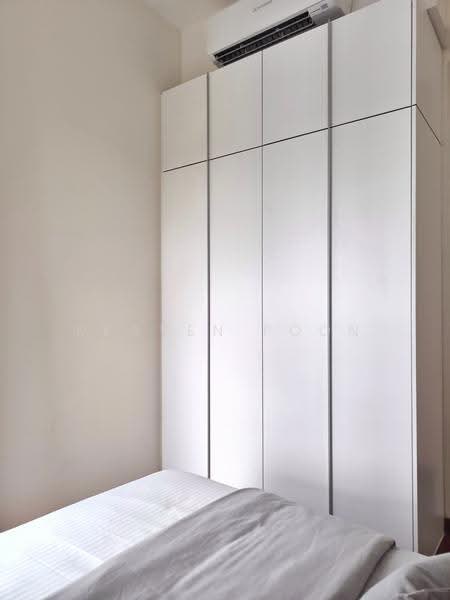 Service Residence for Sale at Senada Residence @ KLGCC Resort - Kraven Poon - Bedroom - PropertyGuru.com.my