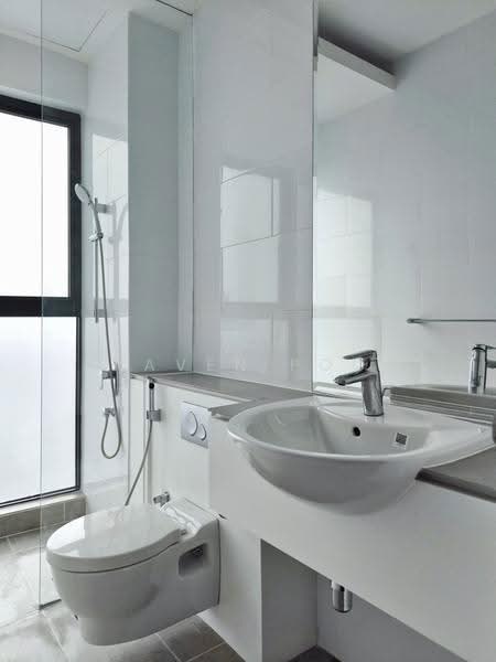 Service Residence for Sale at Senada Residence @ KLGCC Resort - Kraven Poon - Bathroom - PropertyGuru.com.my