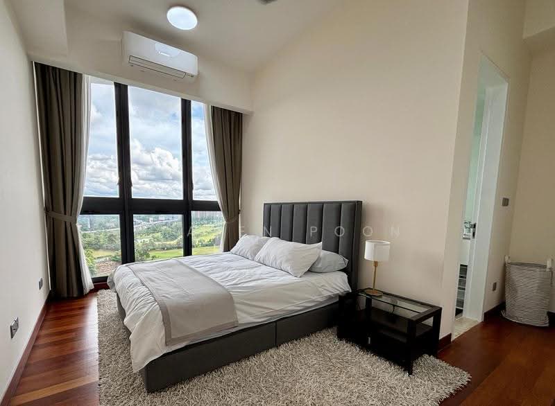 Service Residence for Sale at Senada Residence @ KLGCC Resort - Kraven Poon - Bedroom - PropertyGuru.com.my