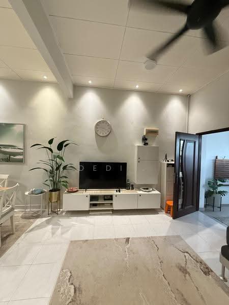 Terraced House for Sale in Johor Bahru (Johor) - Dedi . - Living Room - PropertyGuru.com.my