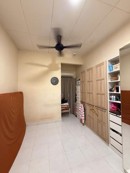 Terraced House for Sale in Johor Bahru (Johor) - Dedi . - Bedroom - PropertyGuru.com.my