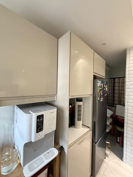 Terraced House for Sale in Johor Bahru (Johor) - Dedi . - Kitchen - PropertyGuru.com.my