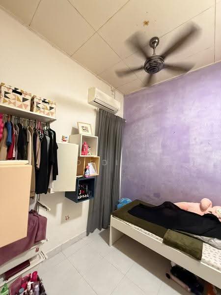 Terraced House for Sale in Johor Bahru (Johor) - Dedi . - Bedroom - PropertyGuru.com.my