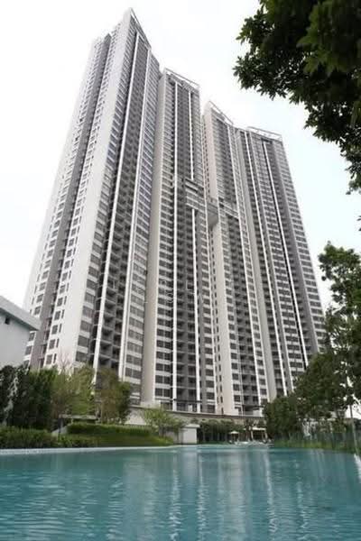 Condominium for Sale at The Era @ Duta North - Leslie Low - Exterior - PropertyGuru.com.my