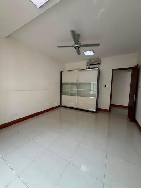 Rumah Berkembar untuk Disewa di Batu Uban (Gelugor) - CK Goh - Bedroom - PropertyGuru.com.my