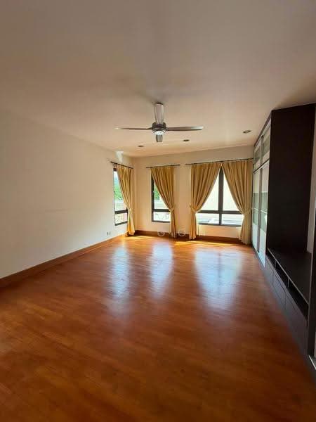 Rumah Berkembar untuk Disewa di Batu Uban (Gelugor) - CK Goh - Bedroom - PropertyGuru.com.my