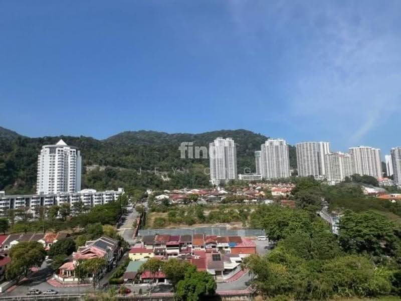 Condominium for Rent at Azuria Condominium - Jey Ong - Exterior - PropertyGuru.com.my