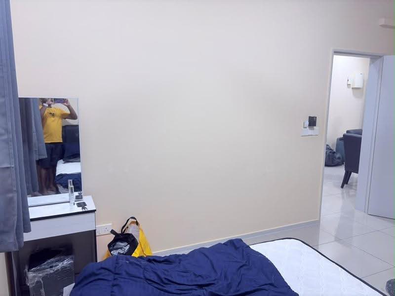 Condominium for Rent at Sky Awani Residensi 5 - Sean Ch’ng - Bedroom - PropertyGuru.com.my