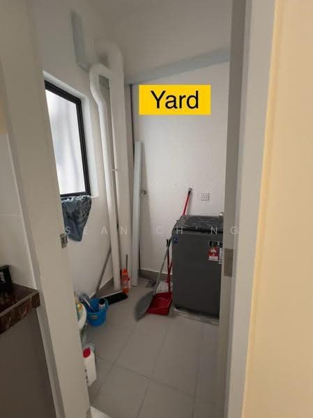 Condominium for Rent at Sky Awani Residensi 5 - Sean Ch’ng - Interior - PropertyGuru.com.my