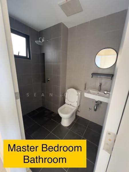 Condominium for Rent at Sky Awani Residensi 5 - Sean Ch’ng - Bathroom - PropertyGuru.com.my