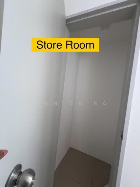 Condominium for Rent at Sky Awani Residensi 5 - Sean Ch’ng - Interior - PropertyGuru.com.my