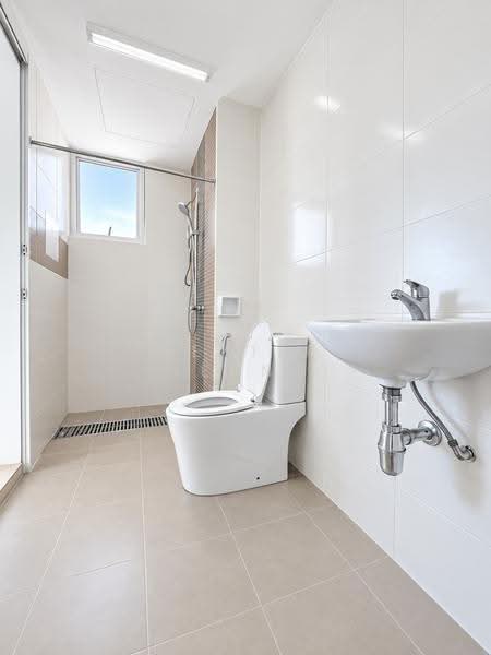 Condominium for Sale at Tiara ParkHomes - Dexter Yeong - Bathroom - PropertyGuru.com.my