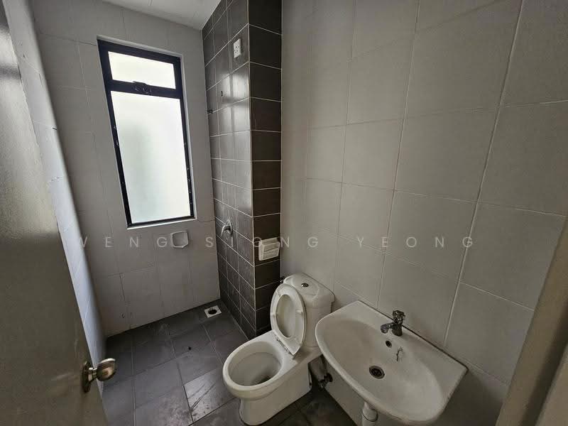 Rumah Kluster untuk Dijual di Setia Ecohill (Semenyih) - Dexter Yeong - PropertyGuru.com.my