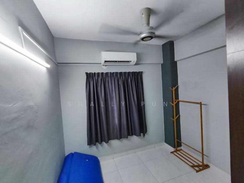 Pangsapuri untuk Disewa di Sri Teratai Apartment - Shally Pun - Interior - PropertyGuru.com.my