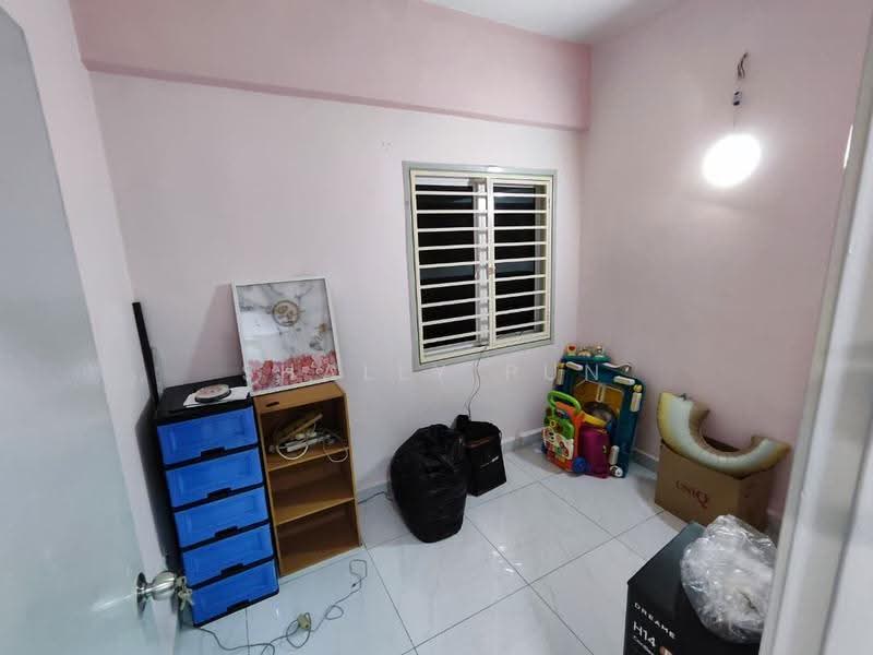 Pangsapuri untuk Disewa di Sri Teratai Apartment - Shally Pun - Interior - PropertyGuru.com.my