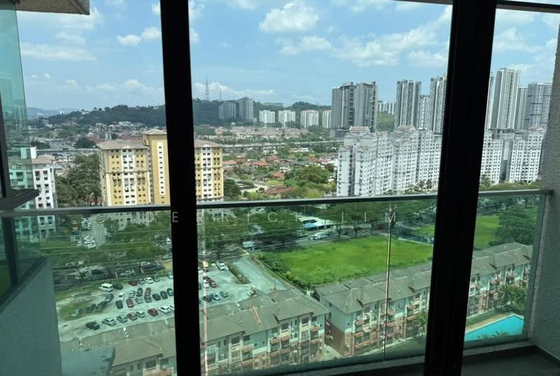 Condominium for Sale at Riverville Residences - Derrick Lim - View - PropertyGuru.com.my