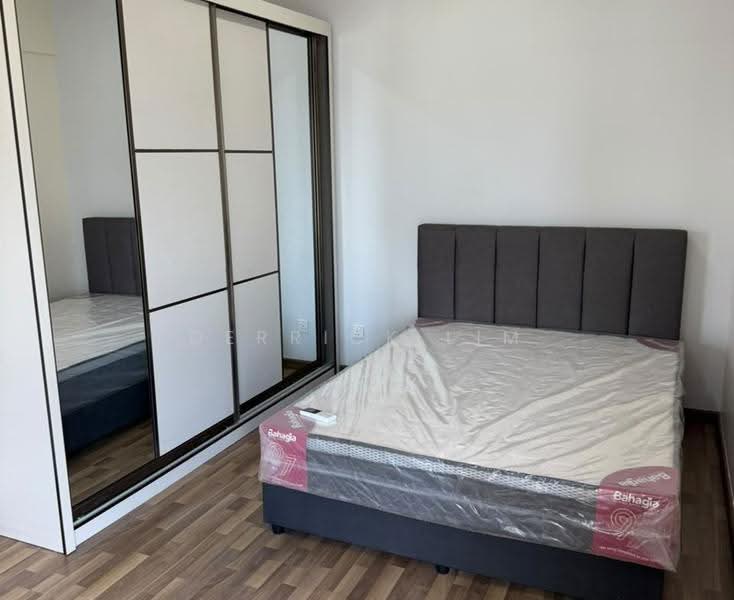 Condominium for Sale at Riverville Residences - Derrick Lim - Bedroom - PropertyGuru.com.my