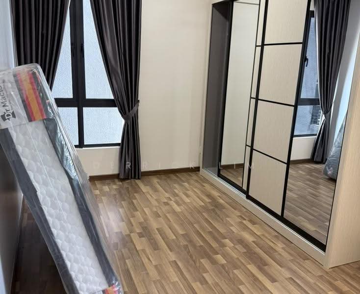 Condominium for Sale at Riverville Residences - Derrick Lim - Bedroom - PropertyGuru.com.my