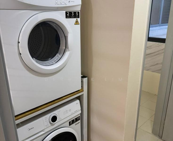 Condominium for Sale at Riverville Residences - Derrick Lim - Interior - PropertyGuru.com.my