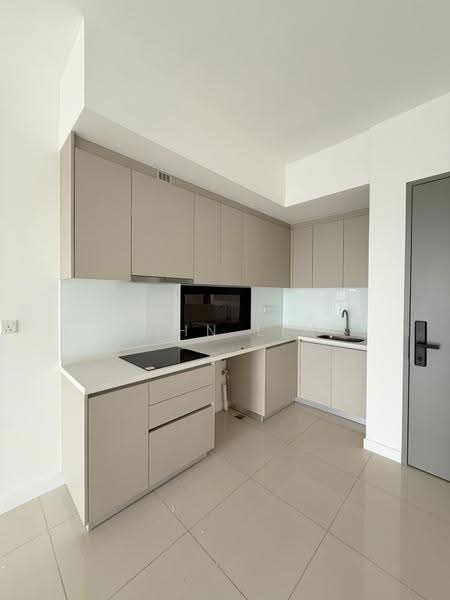Kondominium untuk Disewa di Skyline KL - John Lim - Kitchen - PropertyGuru.com.my