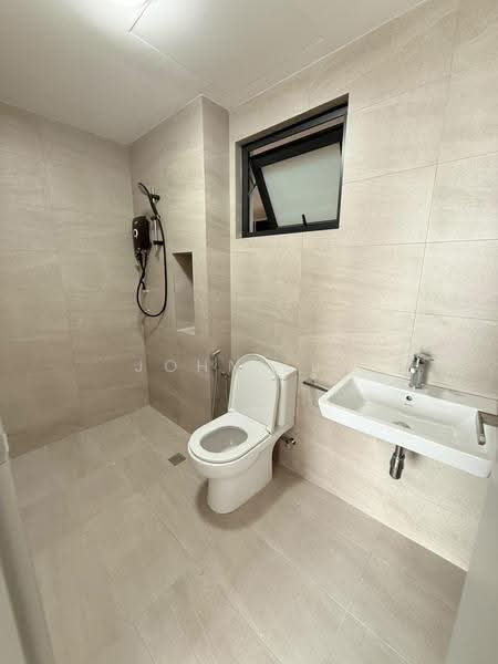 Kondominium untuk Disewa di Skyline KL - John Lim - Bathroom - PropertyGuru.com.my
