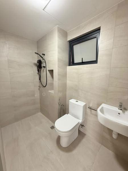 Kondominium untuk Disewa di Skyline KL - John Lim - Bathroom - PropertyGuru.com.my