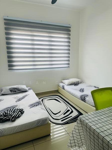 Kediaman Servis untuk Disewa di Acacia Residences - Sean Ch’ng - PropertyGuru.com.my