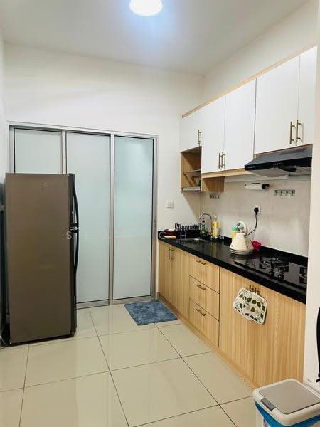 Kediaman Servis untuk Disewa di Acacia Residences - Sean Ch’ng - PropertyGuru.com.my