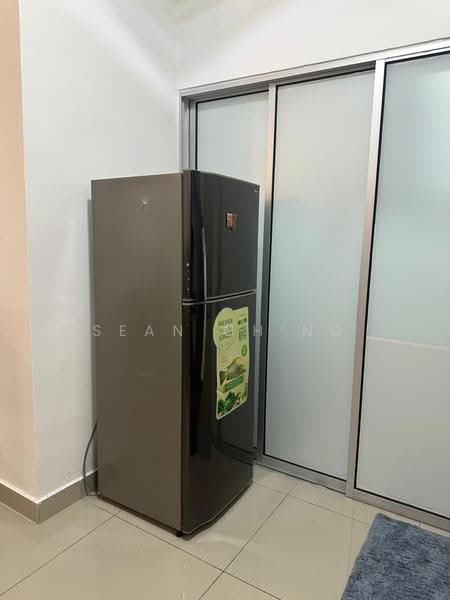 Kediaman Servis untuk Disewa di Acacia Residences - Sean Ch’ng - PropertyGuru.com.my